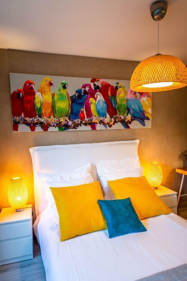 Le Chatelet- Parking Gratuit - Cosy Et Design - A 10 Mn De Geneve 安纳马斯 外观 照片