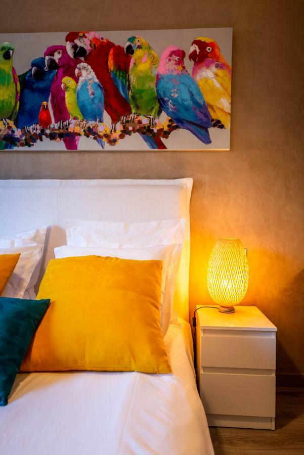Le Chatelet- Parking Gratuit - Cosy Et Design - A 10 Mn De Geneve 安纳马斯 外观 照片