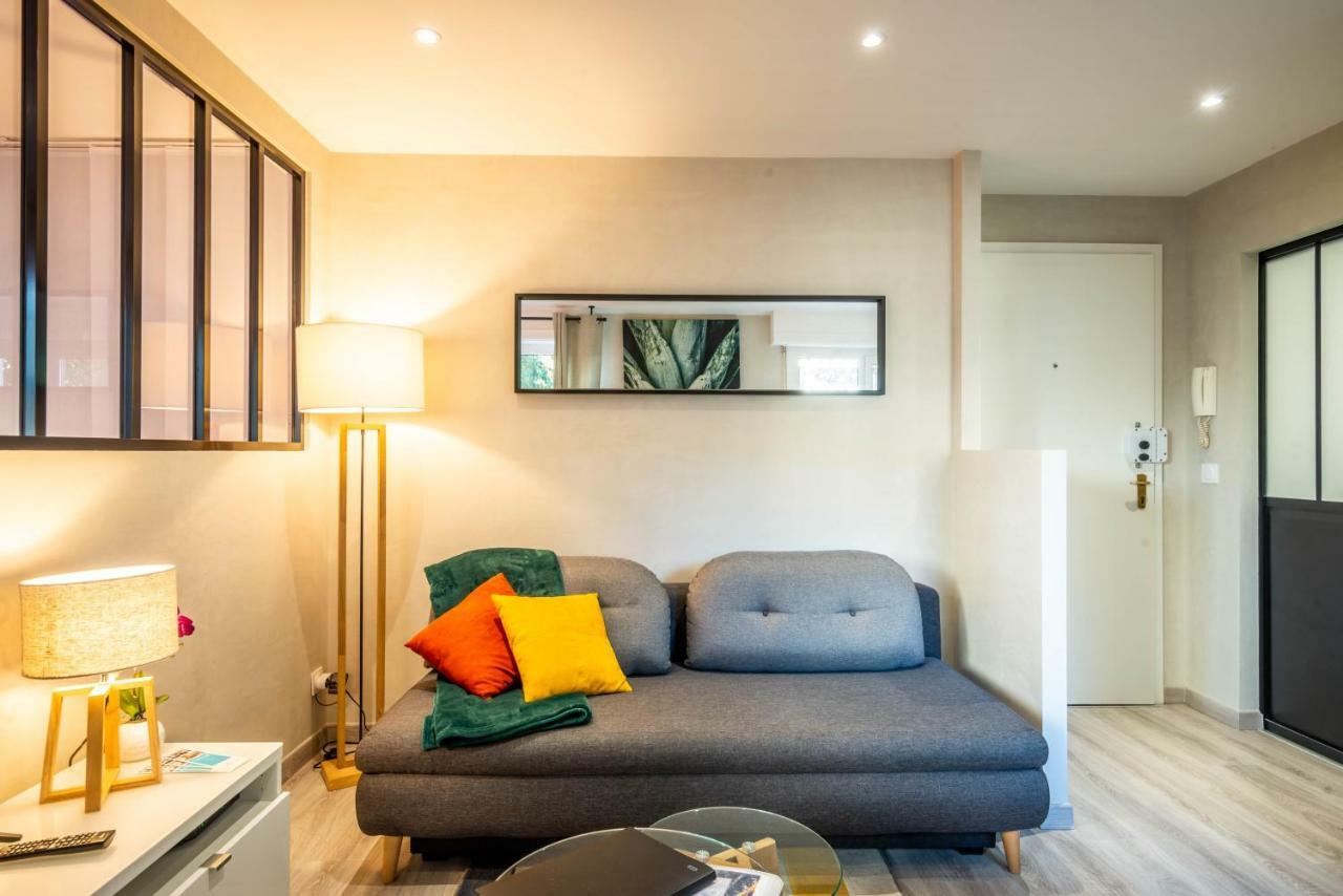 Le Chatelet- Parking Gratuit - Cosy Et Design - A 10 Mn De Geneve 安纳马斯 外观 照片